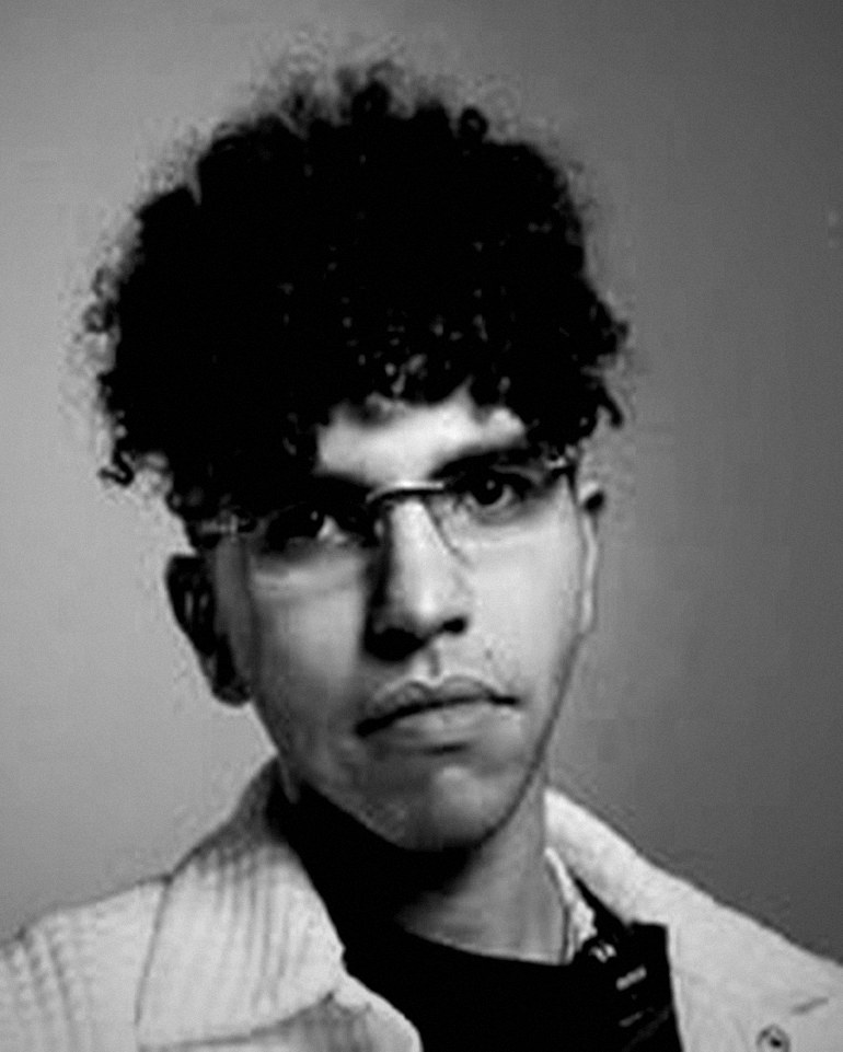 Momo, Mohamed Badawi, brand strategist di NN Music