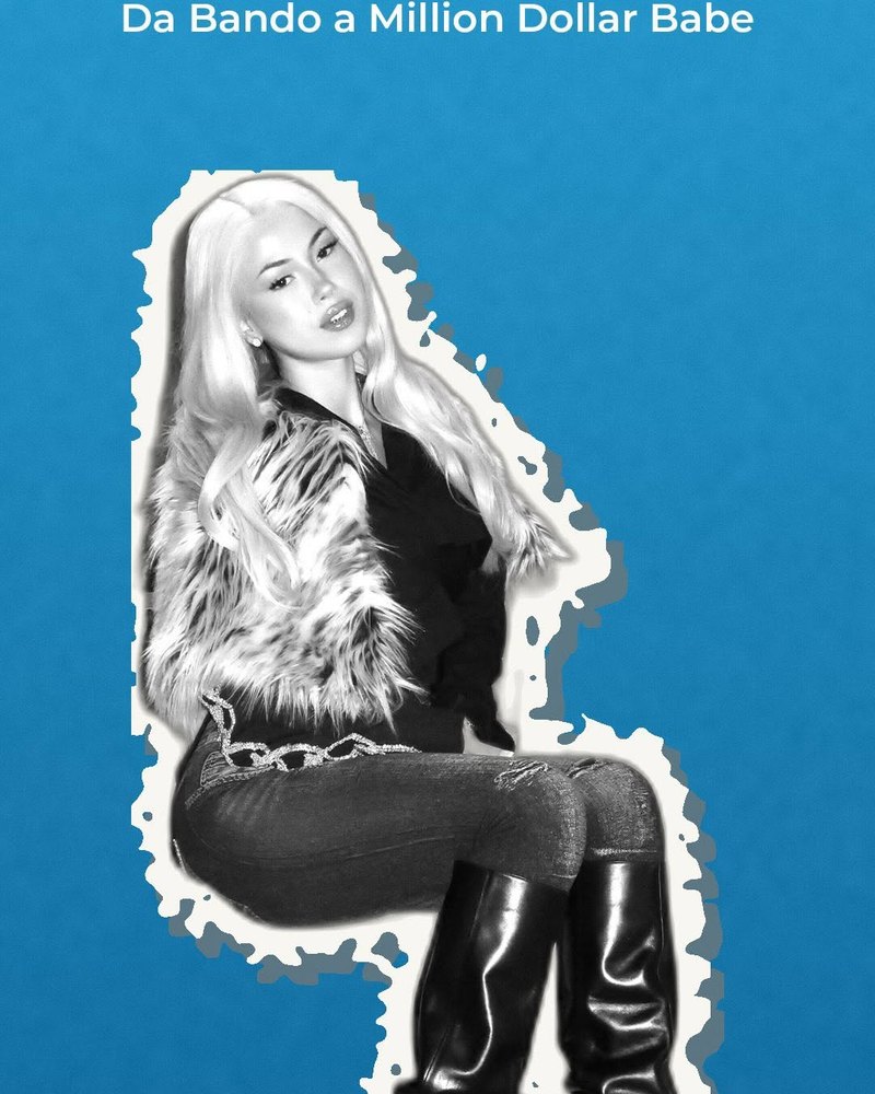 Copertina su Anna